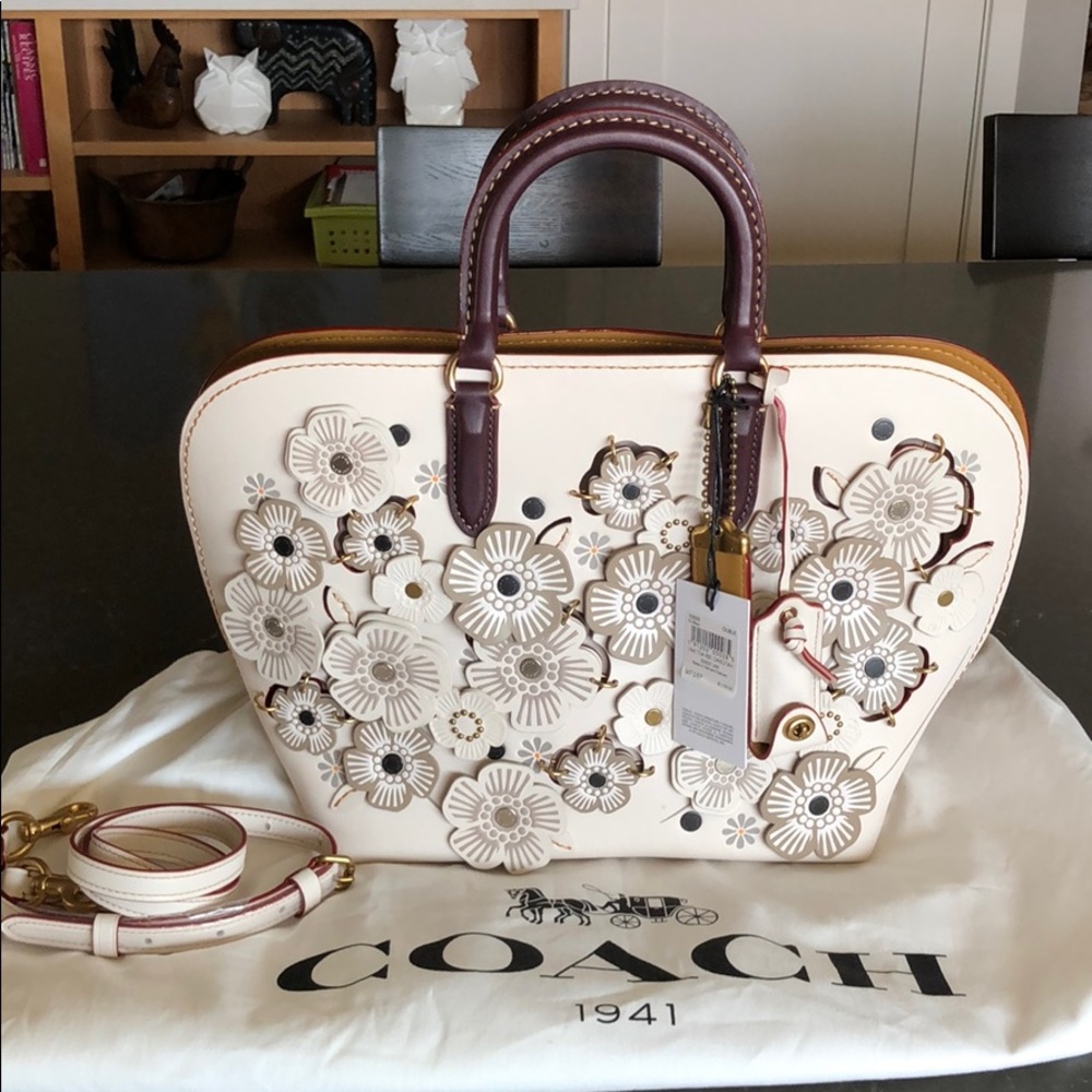 Coach handbag